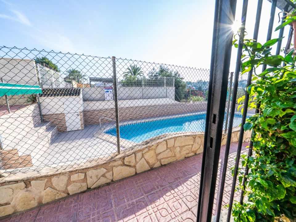 Villa i La Marina, Alicante - foto 4
